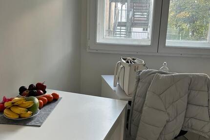 Studentenwohnung zimmer