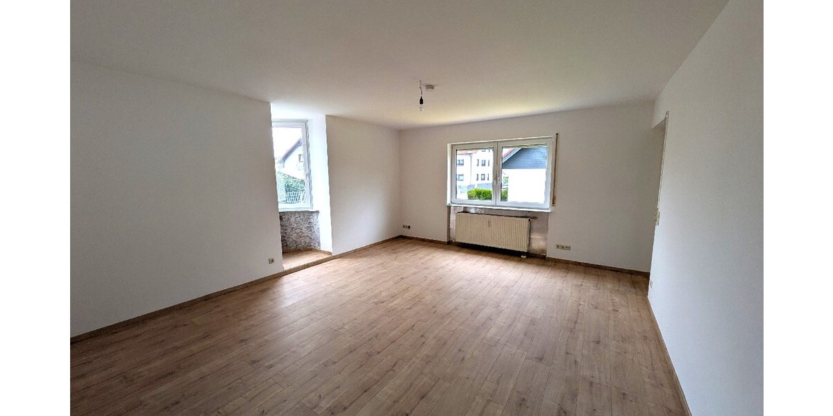 Großzügige Zweizimmerwohnung im Erdgeschoß - Erdgeschoßwohnung Philippsburg Philippsburg | Angebot:25991183