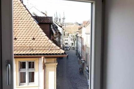 3,5 Zimmer Wohnung WG Geeignet in BA-Innenstadt 3 zimmer