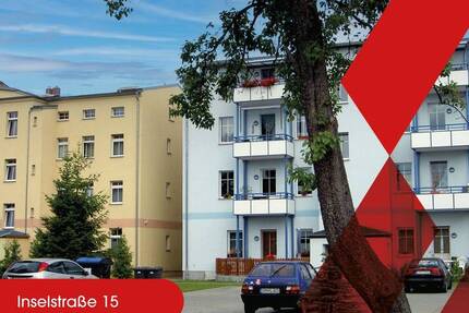 Wohnung Forst (Lausitz) Forst-Stadt - 3 Zimmer, 66 m&sup2;, 365&euro; | Angebot:25669692