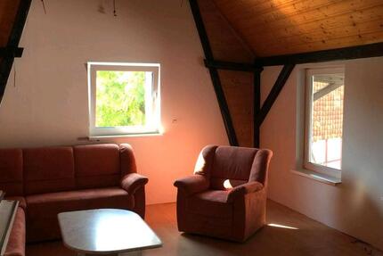 Monteurswohnung 1,5 Zimmer in Veltheim an der Ohe 2 zimmer
