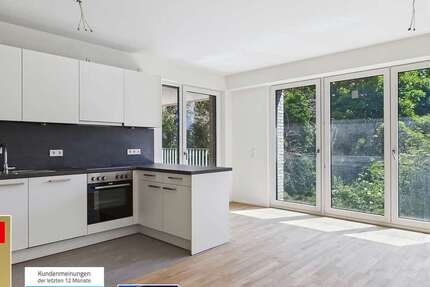 Wohnung Sindelfingen Sindelfingen (Stadt) - 3 Zimmer, 83 m&sup2;, 1.450&euro; | Angebot:22039888