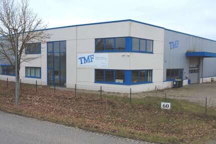 Gewerbeobjekt Geesthacht - 5.000&euro; | Angebot:24899971