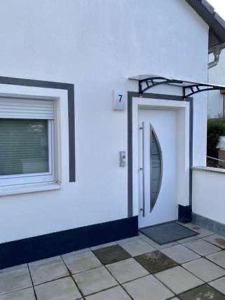 Erdgeschoßwohnung Ostelsheim - 1 Zimmer, 25 m&sup2;, 475&euro; | Angebot:26050710