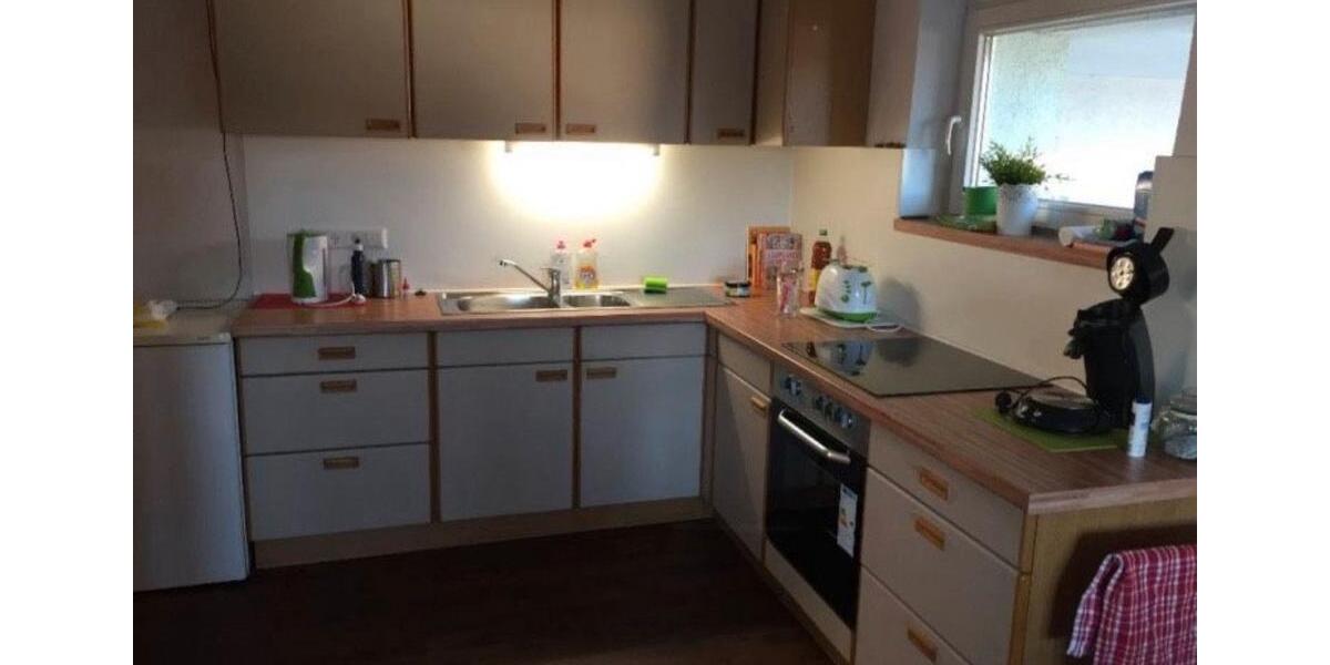 Wohnen auf Zeit Mosbach - 1 Zimmer, 15 m&sup2;, 330&euro; | Angebot:26535106