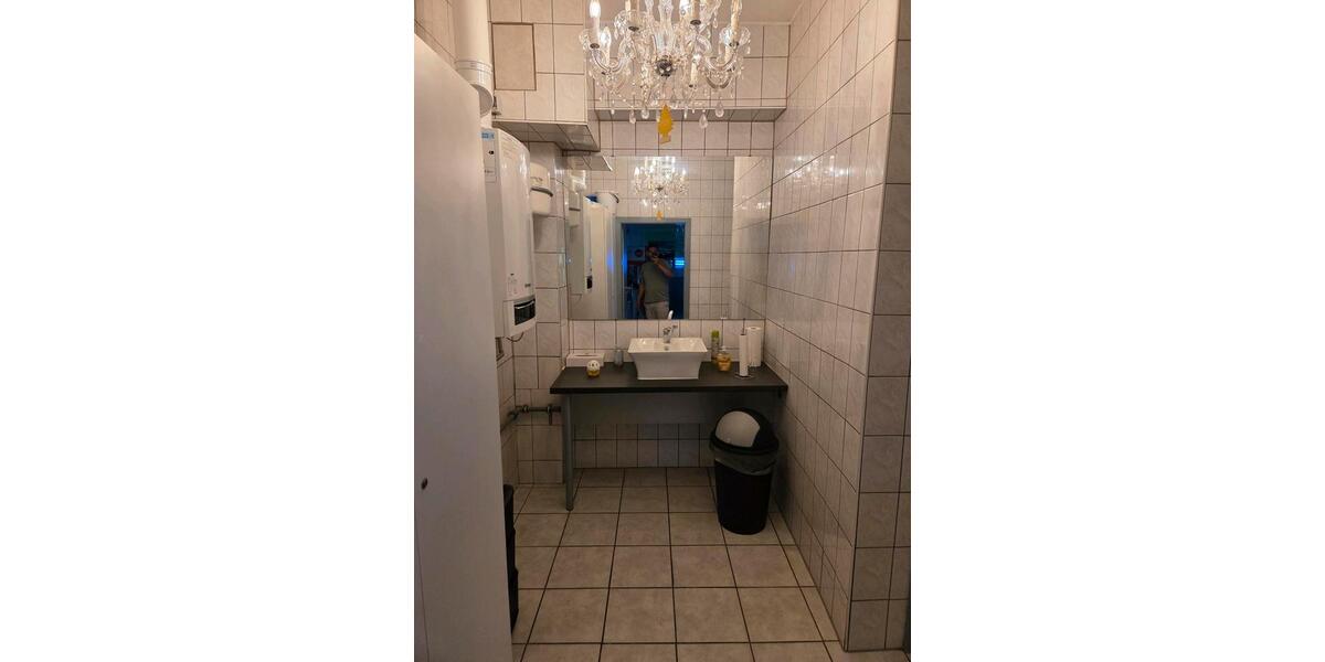 Gewerbeobjekt Römhild - 50&euro; | Angebot:25964126