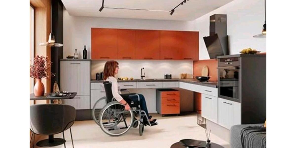 Erdgeschoßwohnung Minden - 2 Zimmer, 75 m&sup2;, 15&euro; | Angebot:24851479