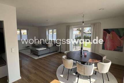 Wohnung zum Mieten in Pinneberg 1.900 € 119 m² 4 zimmer