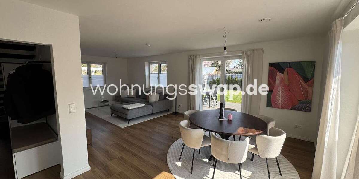 Wohnung zum Mieten in Pinneberg 1.900 € 119 m² 4 zimmer