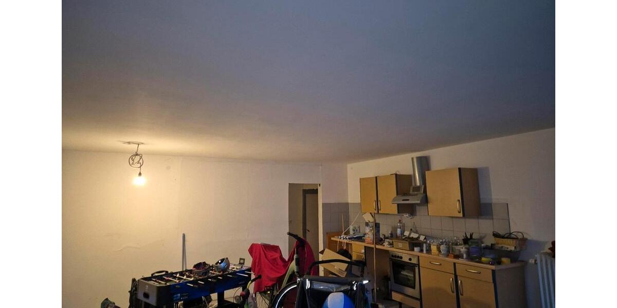 Mietwohnung 2 zimmer