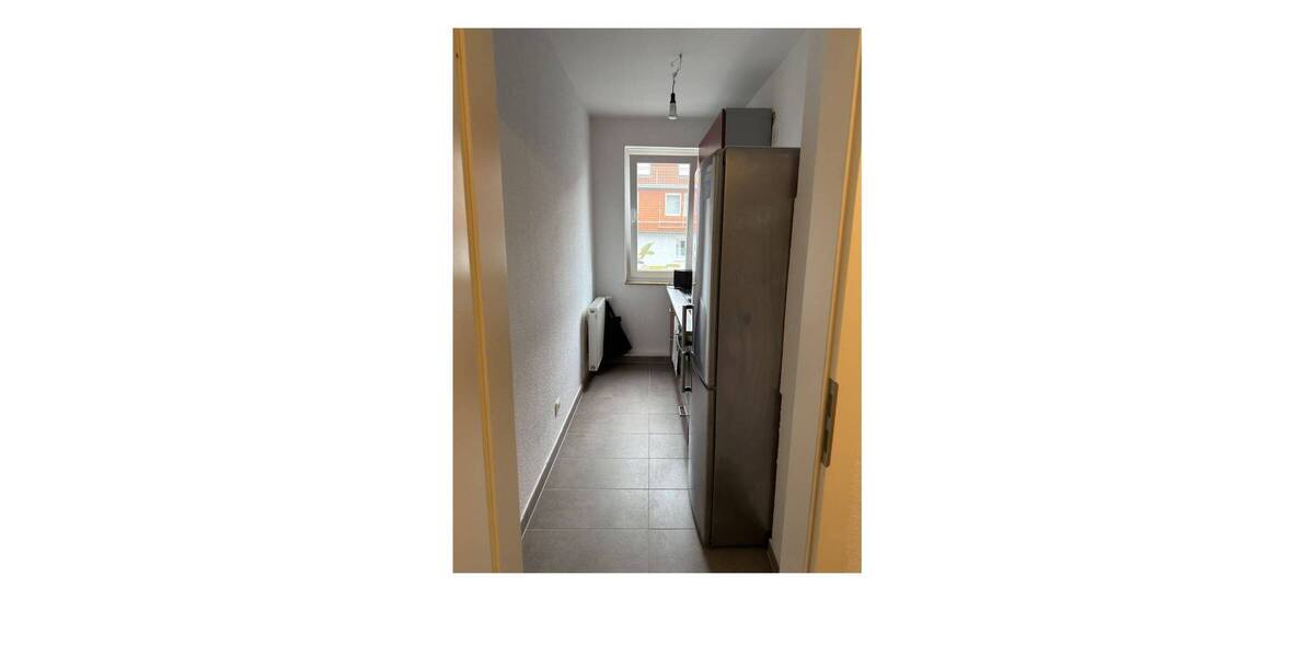 Etagenwohnung Essen Holsterhausen - 2 Zimmer, 58 m&sup2;, 600&euro; | Angebot:26834752