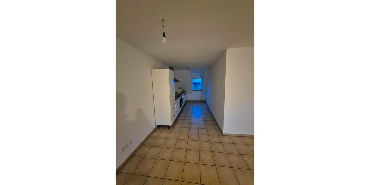 Dachgeschoßwohnung Heiden - 3 Zimmer, 95 m&sup2;, 800&euro; | Angebot:24830804