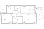 Etagenwohnung Fischingen - 3 Zimmer, 92 m&sup2;, 1.200&euro; | Angebot:26683047