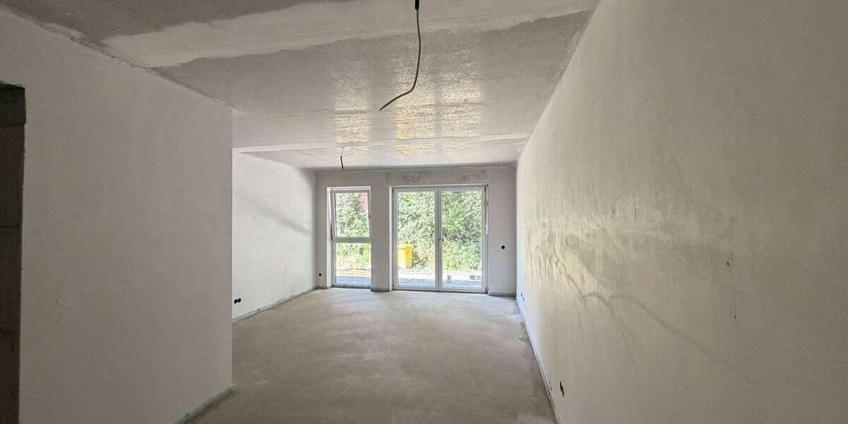 Etagenwohnung Kreuztal - 2 Zimmer, 67 m&sup2;, 875&euro; | Angebot:26998536
