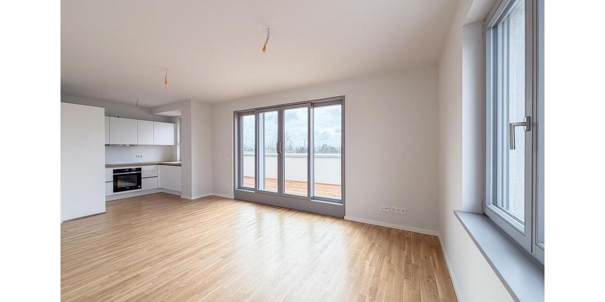Einfamilienhaus Nauen - 3 Zimmer, 108 m&sup2;, 1.349&euro; | Angebot:26633850