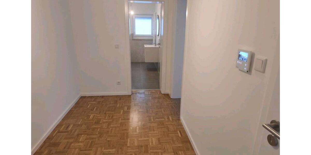 Dachgeschoßwohnung Offenbach am Main Bürgel - 3.5 Zimmer, 87 m&sup2;, 1.500&euro; | Angebot:24422093
