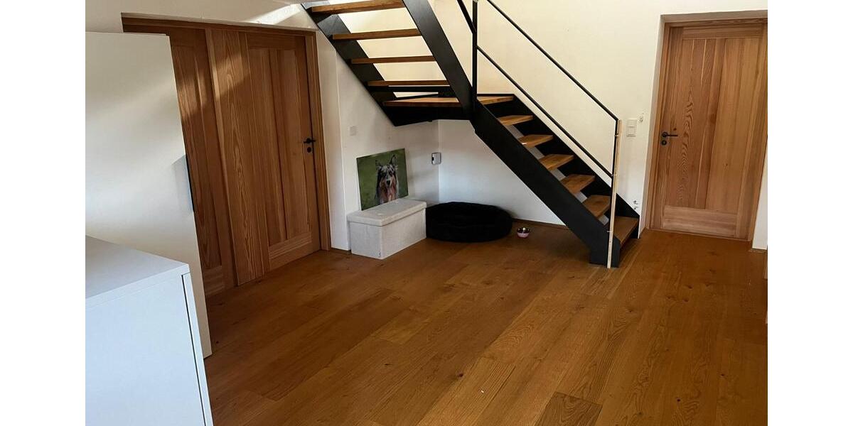 Wohnen auf Zeit Gangkofen - 2 Zimmer, 120 m&sup2;, 1.100&euro; | Angebot:26640815