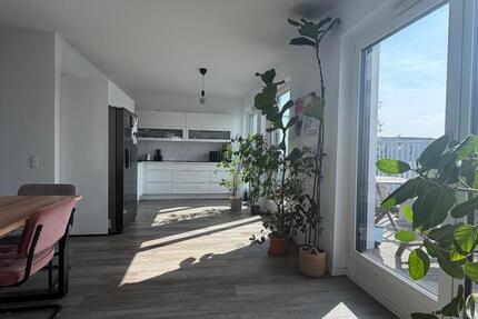 Wohnen auf Zeit Wesseling - 3 Zimmer, 80 m&sup2;, 2.450&euro; | Angebot:25982241