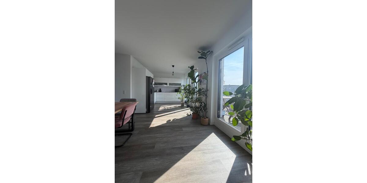 Wohnen auf Zeit Wesseling - 3 Zimmer, 80 m&sup2;, 2.450&euro; | Angebot:25982241