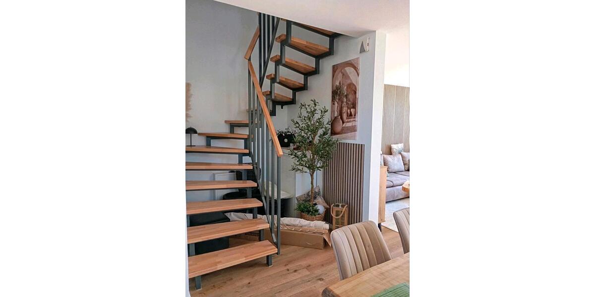 Etagenwohnung Storkow (Mark) - 4 Zimmer, 115 m&sup2;, 1.600&euro; | Angebot:26610526