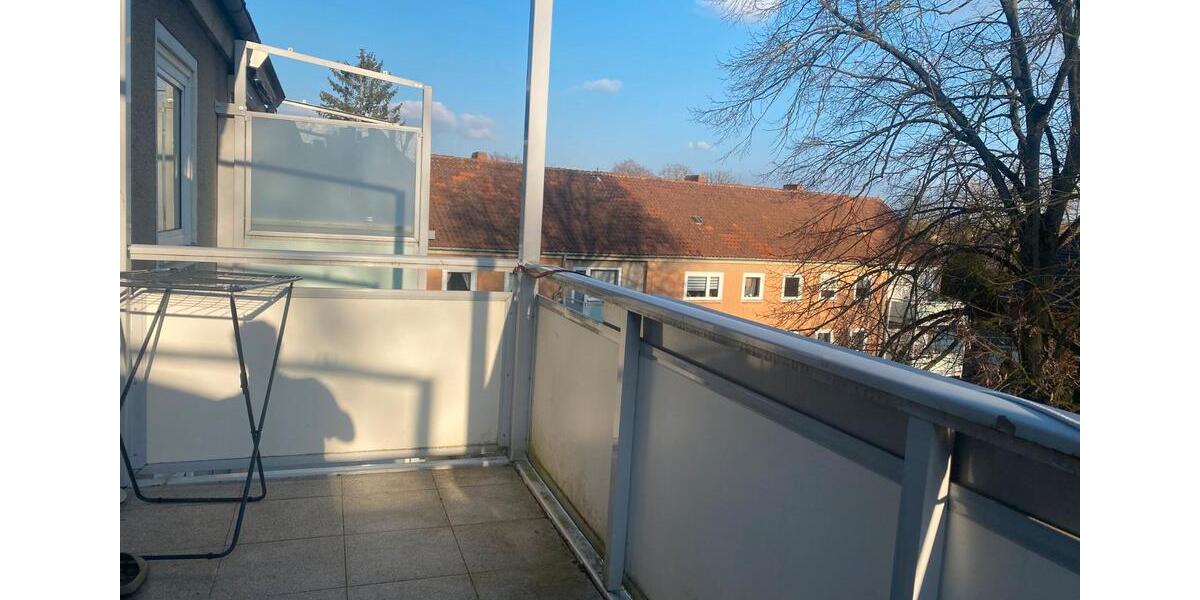 Etagenwohnung Peine Peine Kernstadt - 3 Zimmer, 62 m&sup2;, 800&euro; | Angebot:25966578