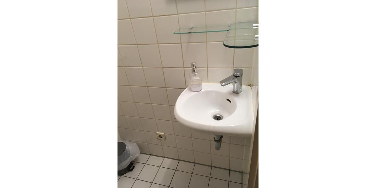 Wohnung zu vermieten 1 zimmer