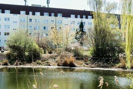 Wohnung zum Mieten in Prenzlau 620 € 92.07 m² 4 zimmer