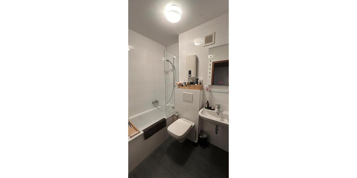 Etagenwohnung Osnabrück - 2 Zimmer, 55 m&sup2;, 1.150&euro; | Angebot:26383538