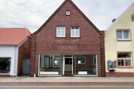 Wohnung Hage - 2 Zimmer, 42 m&sup2;, 240&euro; | Angebot:25614223