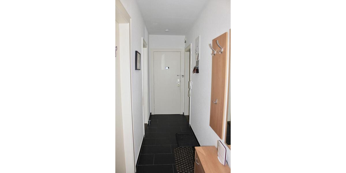 Etagenwohnung Kiel Wik - 4 Zimmer, 81 m&sup2;, 1.200&euro; | Angebot:24463422