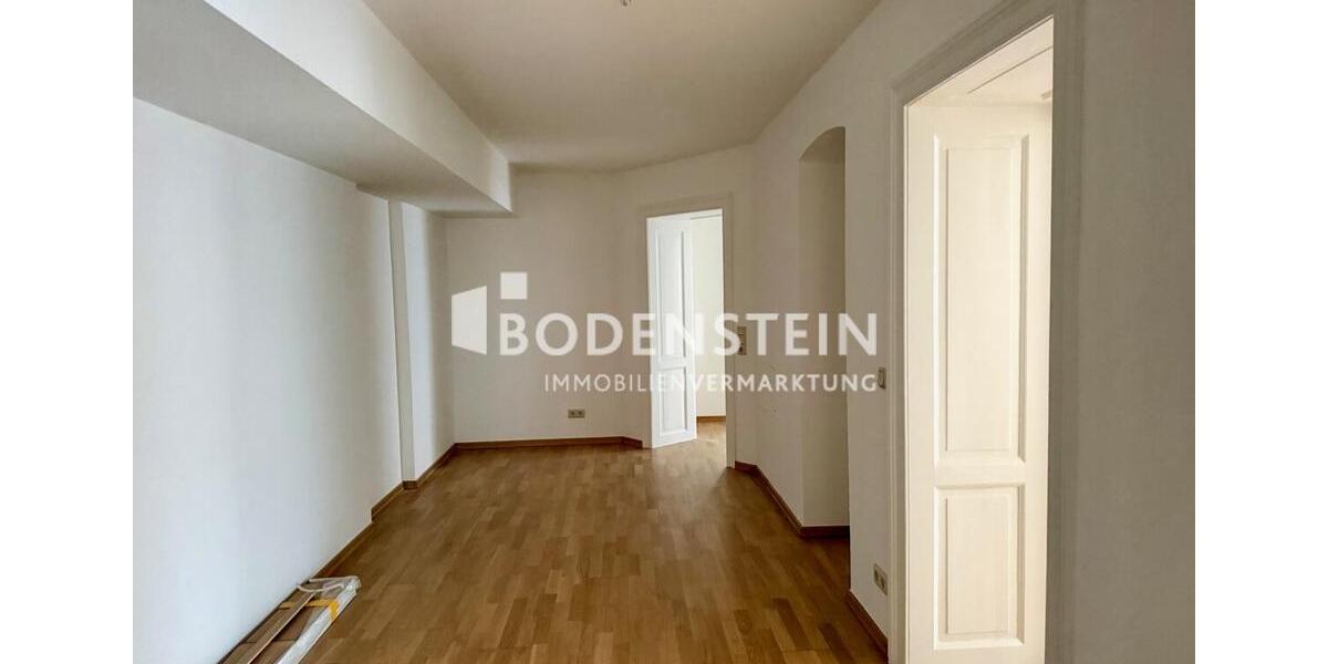 Etagenwohnung Wiesbaden Südost - 3 Zimmer, 108 m&sup2;, 1.500&euro; | Angebot:24830300