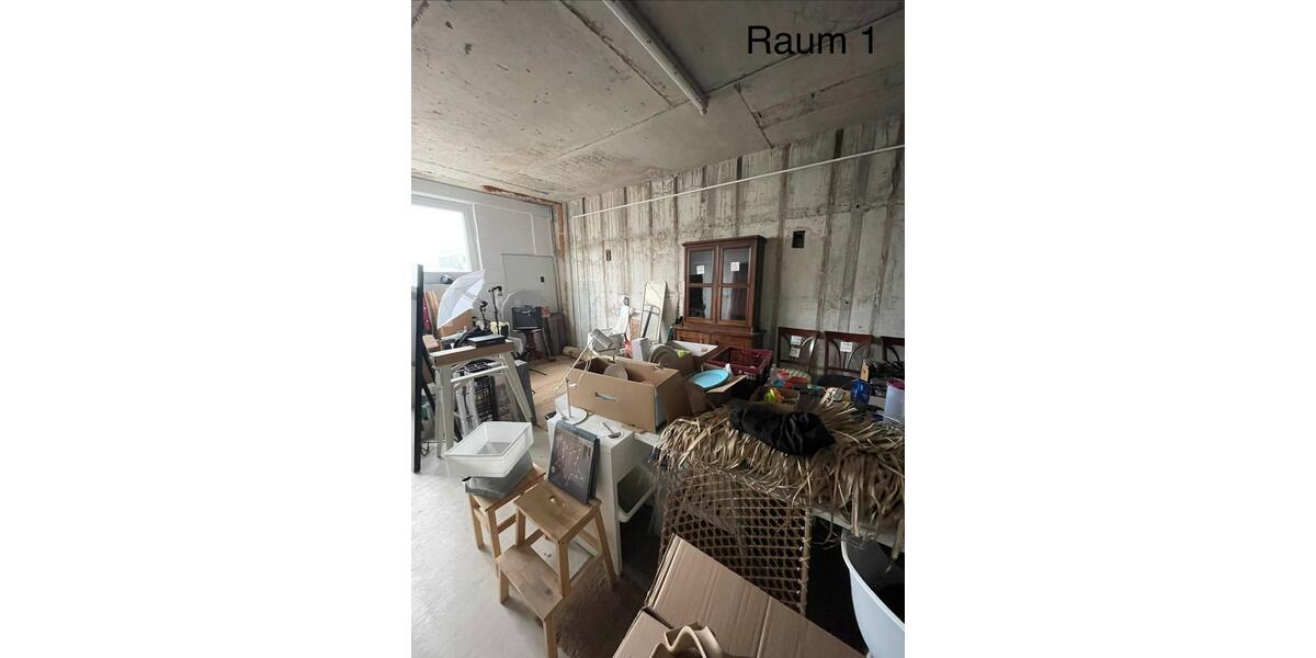 Gewerbeobjekt Rutesheim - 555&euro; | Angebot:25898435