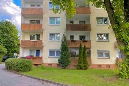 3-Zimmer-Wohnung mit Balkon in Steinbüchel zimmer