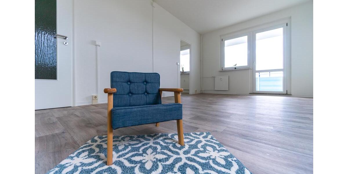 Etagenwohnung Schönebeck (Elbe) - 1 Zimmer, 36 m&sup2;, 270&euro; | Angebot:24868106
