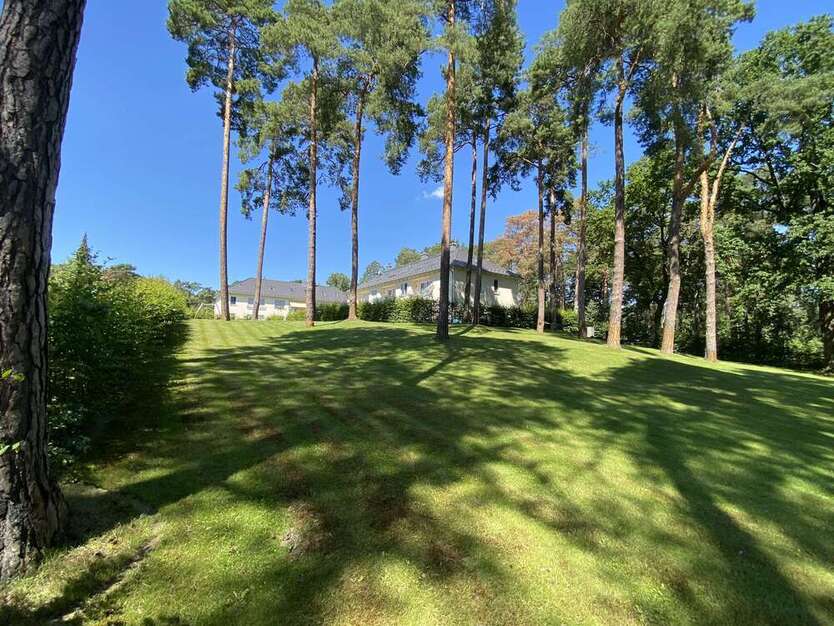 Wohnung zum Mieten in Bad Saarow 1.398 € 112.78 m²