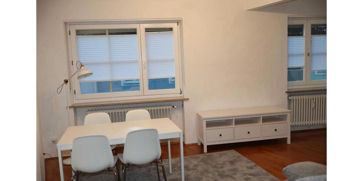 Etagenwohnung Landsberg am Lech Ellighofen - 1 Zimmer, 32 m&sup2;, 690&euro; | Angebot:25992255