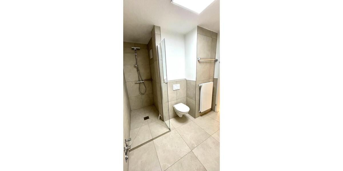 Etagenwohnung Rheda-Wiedenbrück Wiedenbrück - 3 Zimmer, 90 m&sup2;, 1.100&euro; | Angebot:26327025