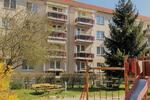Schmucke 3RaumWohnung im Erstbezug, gepflegt und ordentlich.