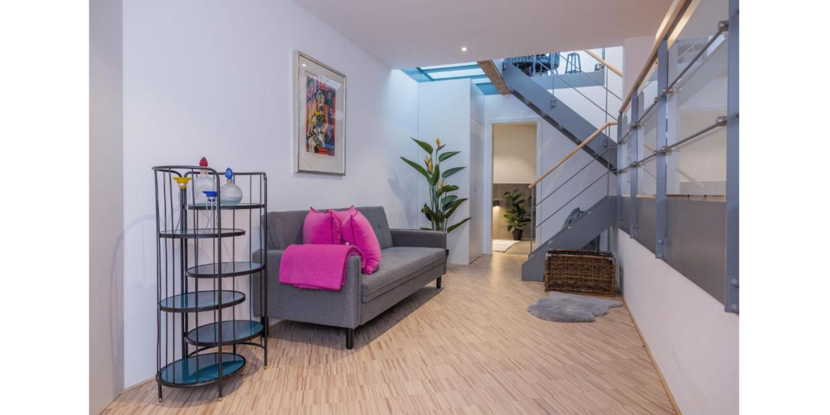 Wohnen auf Zeit Gütersloh - 4 Zimmer, 245 m&sup2;, 99&euro; | Angebot:25209028