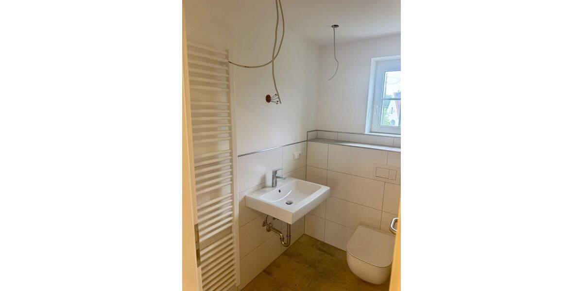 Familienfreundliches EinfamilienhausBauernhaus in Landensberg 8 zimmer