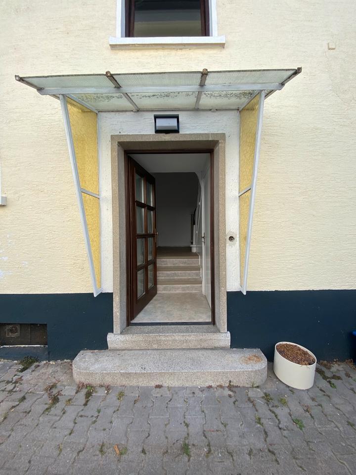 Mietwohnung in St.Leon-Rot