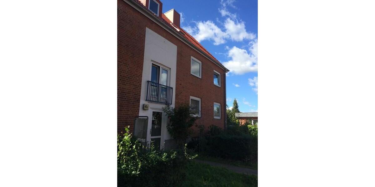 Erdgeschoßwohnung Lauenburg/Elbe Elbe - 2 Zimmer, 46 m&sup2;, 440&euro; | Angebot:26473065