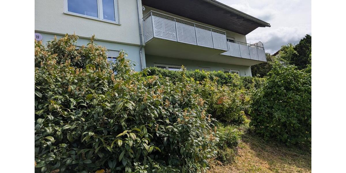 Etagenwohnung Künzelsau - 5 Zimmer, 131 m&sup2;, 1.050&euro; | Angebot:26517728