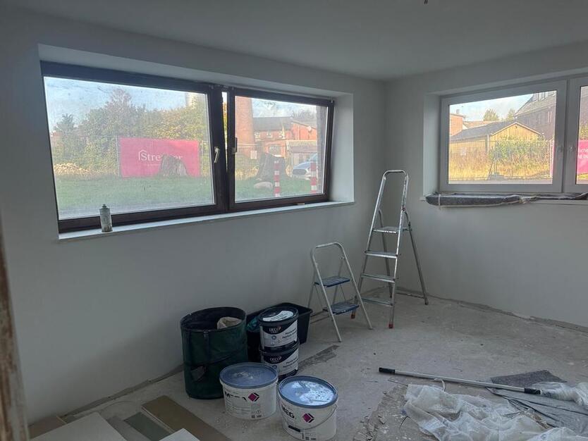 helle 3 Zi-Whg, 58 m² in Horst bei Elmshorn Umland Hamburg zimmer