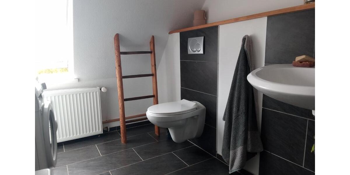 Etagenwohnung Goldberg - 3 Zimmer, 70 m&sup2;, 375&euro; | Angebot:26030803