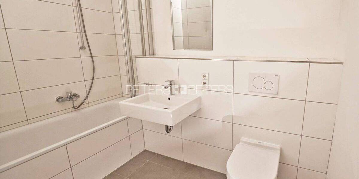 Etagenwohnung Hamburg Jenfeld - 2 Zimmer, 68 m&sup2;, 1.159&euro; | Angebot:26572616