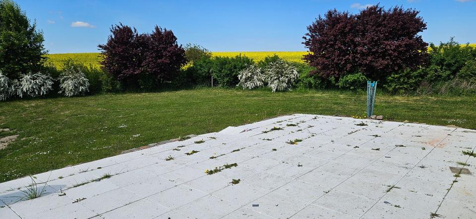 4-Zimmer-Terassenwohnung 4 zimmer