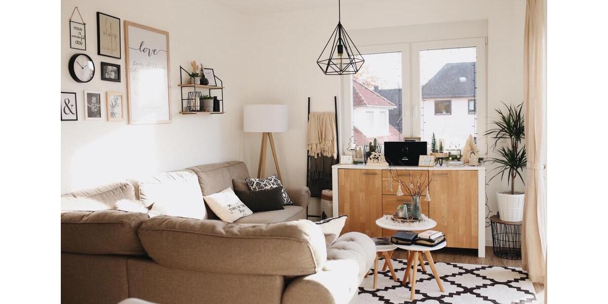 Etagenwohnung Oyten - 4 Zimmer, 86 m&sup2;, 1.096&euro; | Angebot:26687723