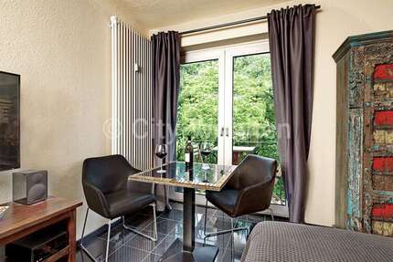 Wohnen auf Zeit in Hamburg 1.300 € 1 zimmer