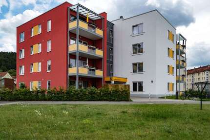 Wohnung Stadtilm Oberilm - 2 Zimmer, 67 m&sup2;, 527&euro; | Angebot:26997771